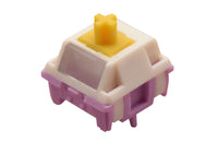 HMX Aster Linear Switch FACTORY LUBED (10PCS)