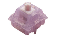 KEYGEEK SU COLOR V2 LINEAR SWITCH FACTORY LUBED EDITION (10PCS)