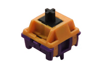 HMX X 80 RETROS KD400 LINEAR SWITCH FACTORY LUBED (35PCS)