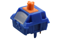 WINGTREE YUNIE TACTILE SWITCH FACTORY LUBED (10PCS)