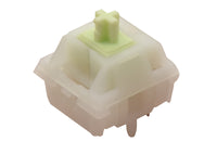 KEYGEEK LITTLE ELF LINEAR SWITCH FACTORY LUBED EDITION (10PCS)