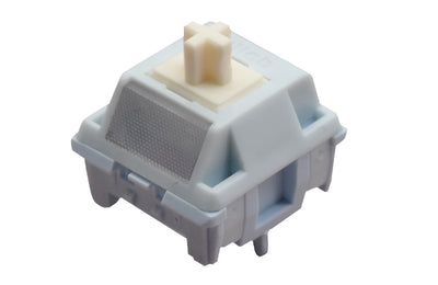 HMX YOGURT S LINEAR SWITCH FACTORY LUBED (10PCS)