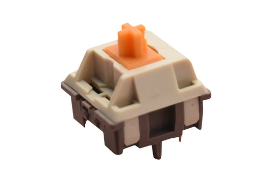 KTT Switches: Elevate Your Typing Experience – UniKeys