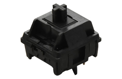HMX K01 LIGHT TACTILE SWITCH FACTORY LUBED (10PCS)