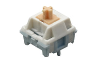 HMX MOKSAE SILENT LINEAR SWITCH FACTORY LUBED (10PCS)