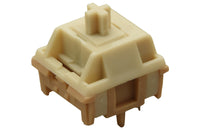 HMX SANDSTORM TACTILE SWITCH FACTORY LUBED (10PCS)