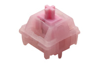 HMX SAKURA V2 SILENT LINEAR SWITCH FACTORY LUBED EDITION (10PCS)