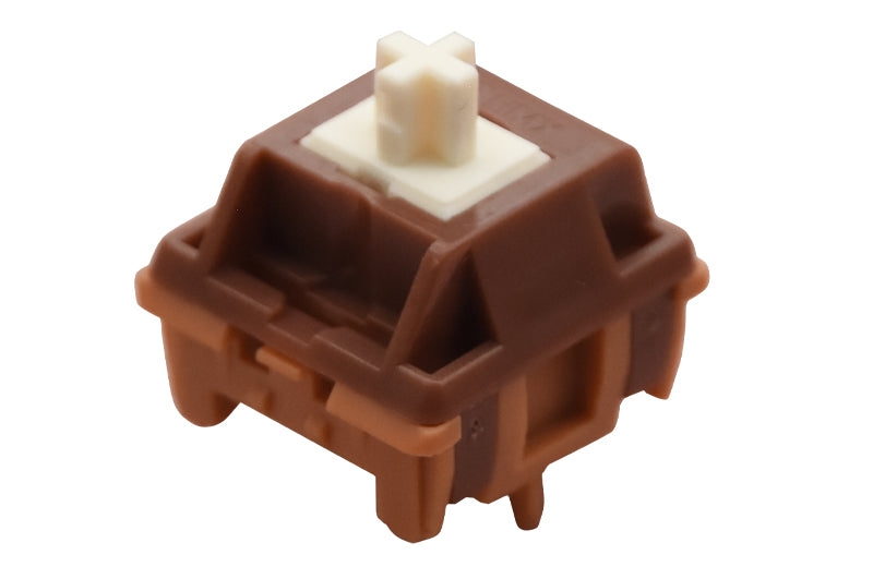 HMX Volume 0 T Silent Tactile Switch - Thumbnail 3