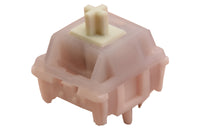 HMX ANTI LINEAR SWITCH FACTORY LUBED (10PCS)