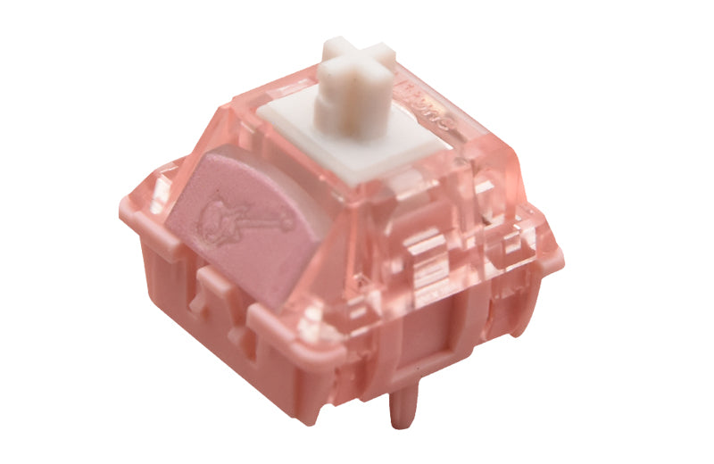 WINGTREE Anon Linear Switch Factory Lubed (10PCS) – UniKeys