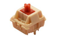 Wingtree BM11 Tactile Switch Factory Lubed (10PCS)