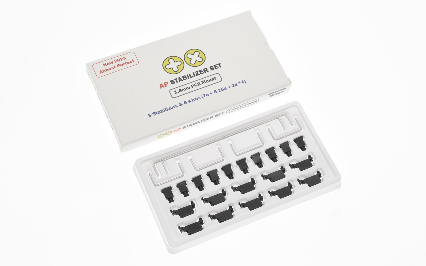 Key Stabilizers Keyboard Stabilizers: Enhance Your Typing Experience with Premium ...