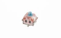 G-SQUARE ALICE LINEAR SWITCH (10PCS)