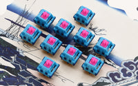 G-SQUARE DREAMLAND TACTILE SWITCH (10PCS)