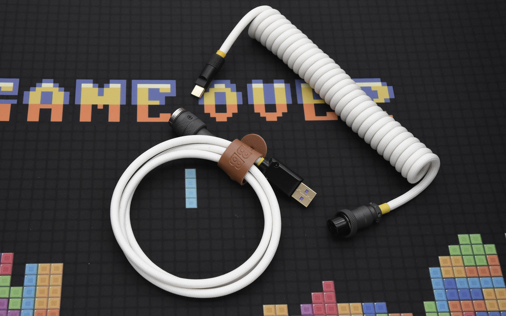 FBB Serika Artisan Cable - Thumbnail 2