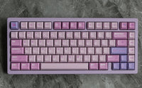 UNIKEYS ROMANTIC CRUSH KEYCAP KCA PROFILE