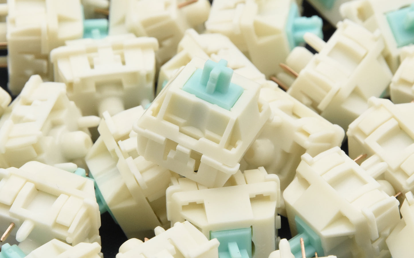 BSUN X SWITCH FACTORY LUBED（10PCS）