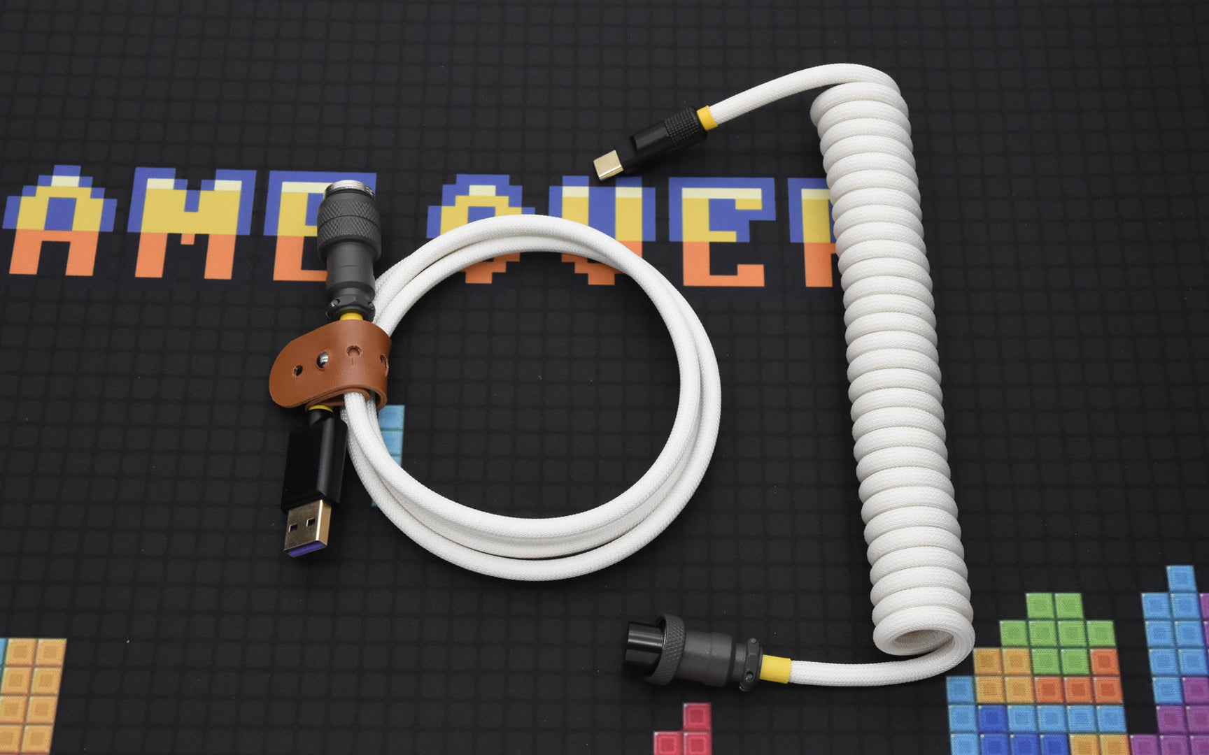 FBB Serika Artisan Cable - Thumbnail 5