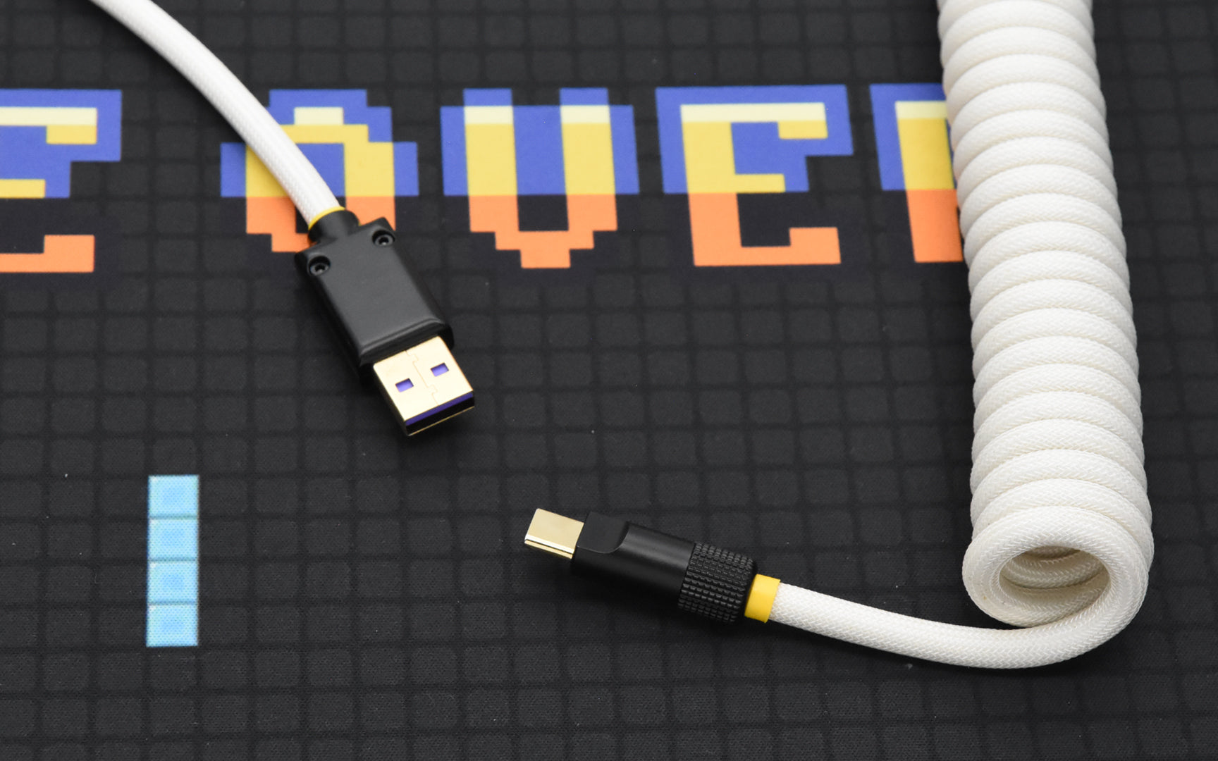 FBB Serika Artisan Cable