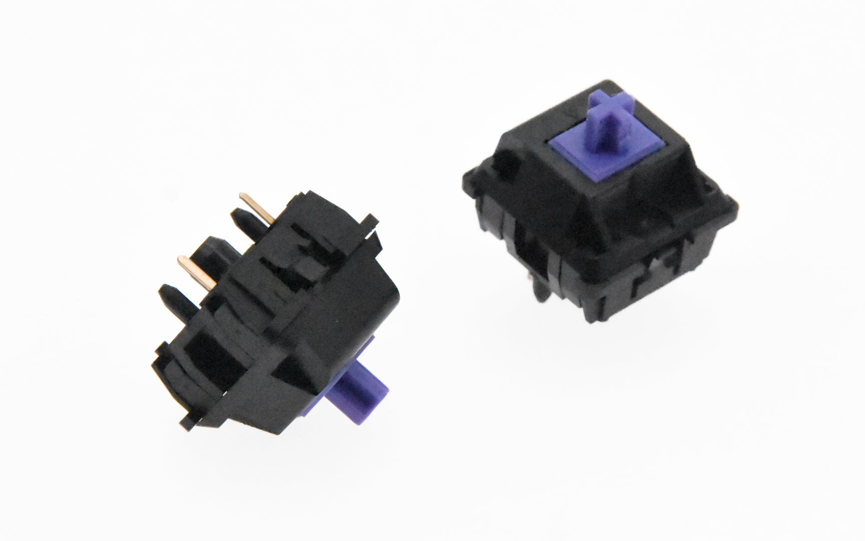 VERTEX V1 LINEAR SWITCH (HAND-LUBED EDITION AVAILABLE)