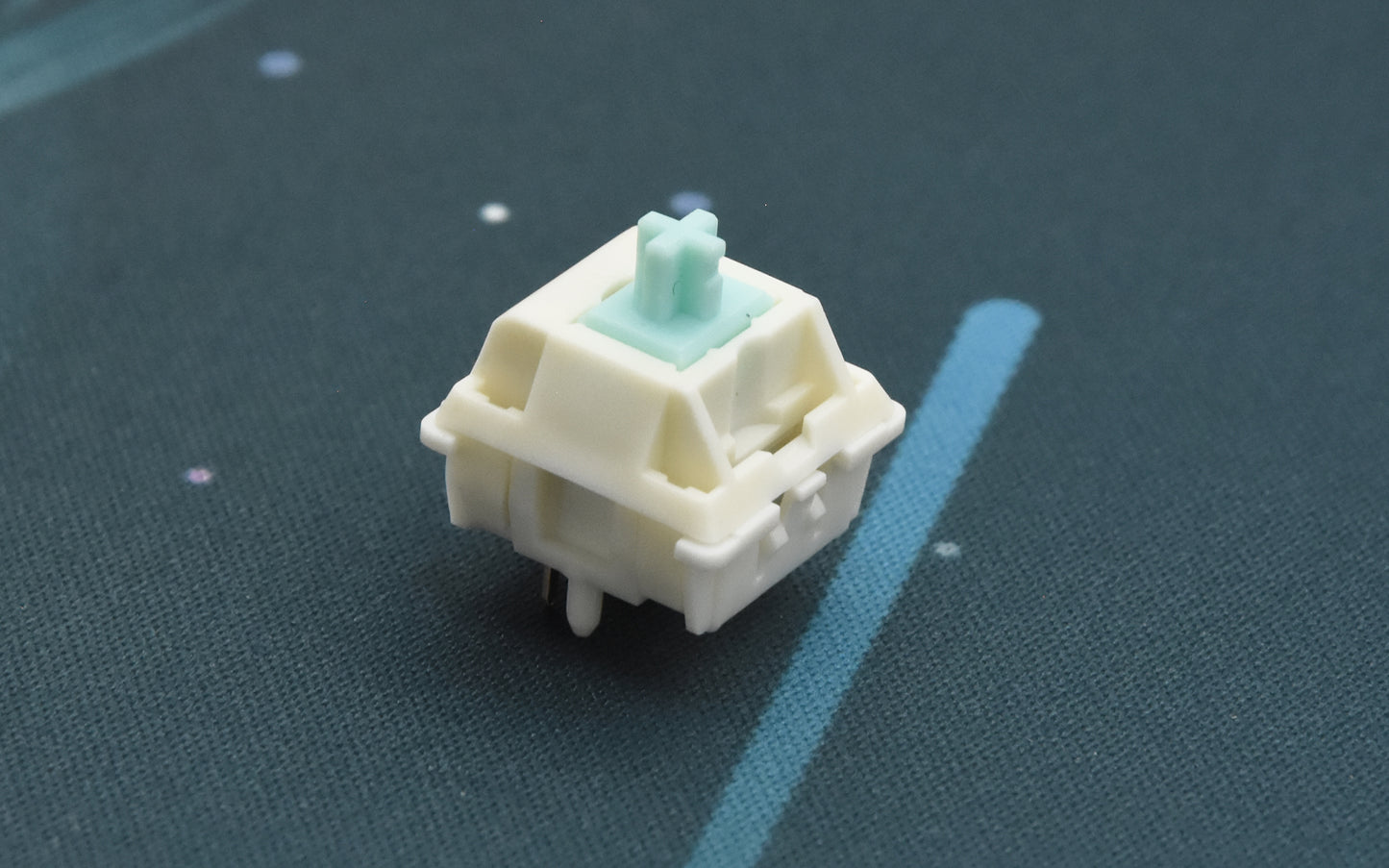 BSUN X SWITCH FACTORY LUBED（10PCS）