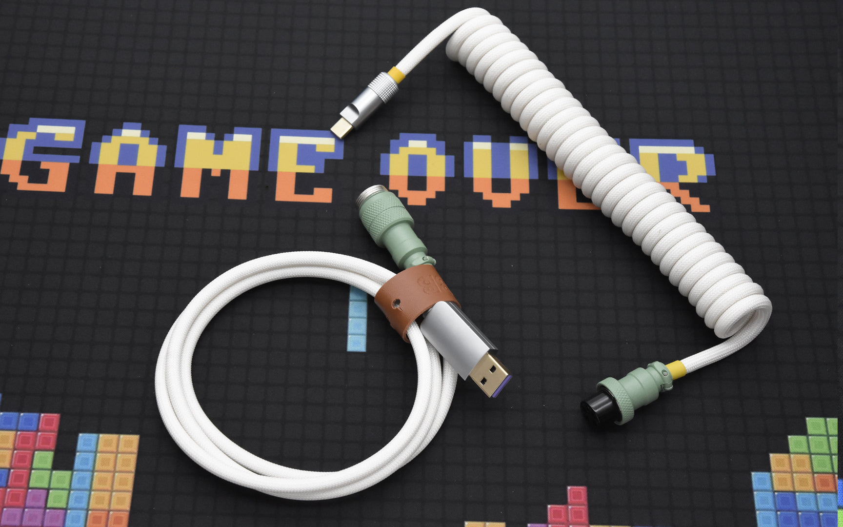 FBB Dandy Artisan Cable