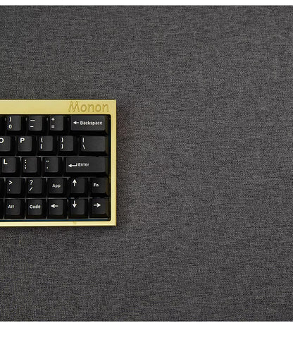 FBB DURABLE FELT DESKMAT: Superior Comfort and Protection for Your Desk ...