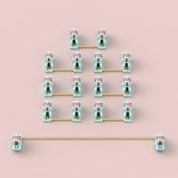 FL CMMK PLATE MOUNT STABILIZER